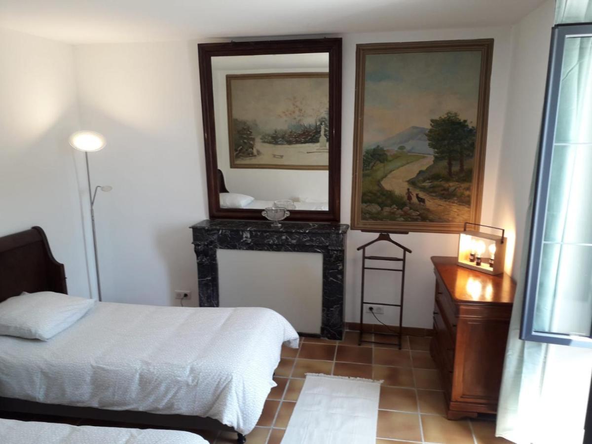 Maison Bourgues Lioux Exteriér fotografie